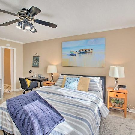 Stunning Hot Springs Condo On Lake Hamilton! Luaran gambar